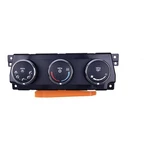 A/c Climate Control Module 55111290ad For 2011-2012 Dodge Ram 1500 2500. Fixed Price $154.01.