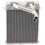Heater Core 98-05 Chevy S10 P/up Blazer 8.25 X 7.12 1.38 In. 0.75 In 0.62 Out. Fixed Price $37.07.