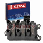 Denso Direct Ignition Coil For 2001-2003 Ford Windstar 3.8l V6 Spark Wire Ki. Fixed Price $94.46.