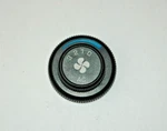 1977-- 1985 1/2 Porsche 924 944 Air Conditioner Control Knobs 2pcs Oem. Fixed Price $34.50.