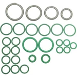 Universal Air A/c System Seal Kit For 1986-1997 Aerostar Rs2528. Fixed Price $19.88.