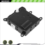 For 1999-2003 Ford Windstar Hvac Heater A/c Blend Air Door Actuator Xf2z19e616ea. Fixed Price $13.09.