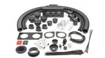 Honda Pioneer 1000 Cab Heater By Ice Crusher - Icch-uh-c-22honp1000. Fixed Price $374.99.