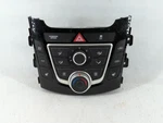 Hyundai Elantra Gt Ac Heater Climate Control B4c18. Fixed Price $36.29.