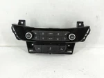 2017-2018 Buick Lacrosse Ac Heater Climate Control 84315983 X71wn. Fixed Price $35.98.