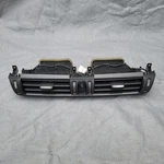 14-19 Oem Bmw F15 F16 F85 F86 X5 X6 Dash Center Hazard Button Ac Air Vent Grille. Fixed Price $105.00.