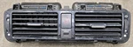 2009-2012 Acura Rl Dash Center Console Air Vent Grille Oem 77610-sja-a0. Fixed Price $49.45.