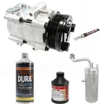 Four Seasons 2606n A/c Replacement Kit, For 2002 2005 Excursion Ford. Fixed Price $393.42.
