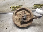 Passenger Right Front Spindle Fits 1970 Ford E200 Van. Fixed Price $75.00.
