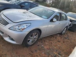 Wash Reservoir Sedan Fits 10-13 Infiniti G37. Fixed Price $94.30.