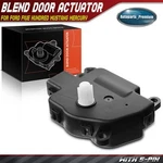 Hvac Heater Blend Door Actuator For Ford Five Hundred Freestyle Mustang Mercury. Fixed Price $17.79.