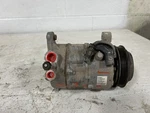 2022 Chevrolet Silvrdo25 6.6l Ac Compressor Oem Part Number 86789841. Fixed Price $103.95.