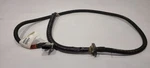2011-2013 Jeep Grand Cherokee 3.6l Positive Battery Cable. Fixed Price $98.18.