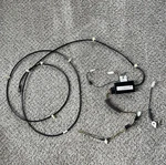 2001-2005 Honda Civic 2dr Glass Antenna Full System Cable Module Coil Oem 01-05. Fixed Price $24.95.