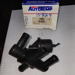 Autotemp H4982 Heater Valve. Fixed Price $22.50.