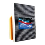 For Volvo S60 S90 V60 V90 Xc60 Xc90 Engine & Cabin Air Filter F026400567. Fixed Price $26.98.