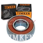 Timken Transmission Input Shaft Bearing For 1965-1970 Ford Falcon Manual Et. Fixed Price $92.79.