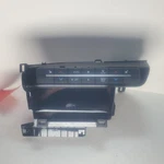 2021-2023 Toyota Mirai A/c Heater Climate Temperature Control 55900-62140, E005,. Fixed Price $90.00.