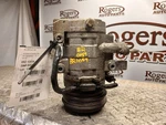 Ac Compressor R134a Fits 17 Ford F150 Pickup. Fixed Price $105.00.