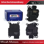 Hvac Blend Door Actuator 604-288 For Ford Expedition F-150 Lobo F-250 F-350 Sd. Fixed Price $44.50.