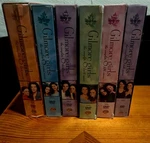Warner Bros Gilmore Girls Seasons 1-5 Dvd Box Set Tv Series Ntsc. Fixed Price $40.50.