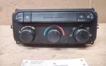 2002 Dodge Caravan 3 Zone Automatic Temp Control Id-5005001ag. Fixed Price $70.00.