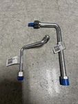 Vintage Air 086008/086009, New Set Ac/condenser Hard Lines 66-77 Ford Bronco.. Fixed Price $75.25.