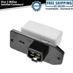 Heater Blower Motor Resistor 5014212aa For Jeep Grand Cherokee Dodge Viper. Fixed Price $34.85.