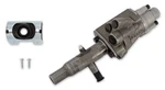 Scott Drake C8zz-3a730-ss 67-70 Ford Mustang Power Steering Control Valve. Fixed Price $494.48.
