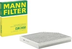 Mann Filter Cuk 2450 Automotive Cabin Air. Fixed Price $31.16.
