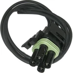 Parts Master 84031 Idle Air Control (iac) Valve Connector For Gm Products. Fixed Price $15.91.