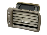 2006-2011 Honda Civic Right Passenger Side Far Dash A/c Air Vent Oem Brown. Fixed Price $18.98.