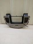 Temperature Control Sedan Without Navigation Fits 09-14 Genesis. Fixed Price $59.79.