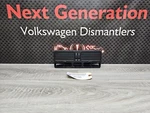 2004 - 2007 Volkswagen Mk4 Mkiv Dash Dashboard Middle Center Hvac Air Vent Grill. Fixed Price $43.86.