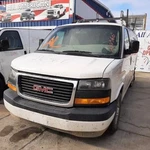 2017-2021 Chevy Express 2500 Van Ac Compressor Oem Unit Id 84208257. Fixed Price $209.99.