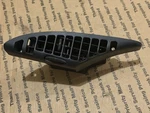 10086045 1990-1993 Chevy Corvette Oem Driver Side Dash Vent Left. Fixed Price $35.99.