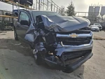 2018 Chevrolet Colorado Blower Motor Oem Used 91k Miles 615-00733. Fixed Price $94.30.