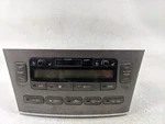 2004-2006 Lexus Es330 Ac Heater Roof Climate Control Temperature Oem Drr3v. Fixed Price $70.90.