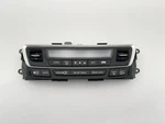 2016-2018 Honda Pilot Heat/ac Controller 3.5l At Awd 159k -elite-. Fixed Price $65.00.