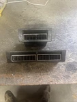 1970-74 Challenger Cuda E-body Ac Dash Vent Assembly 2936846 3502094 Plymouth E. Fixed Price $425.00.