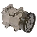 Ac Compressor Fits 99-02 Villager. Fixed Price $381.39.