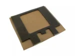 Genuine Ford Heater Core Seal F81z-18658-aa. Fixed Price $17.60.