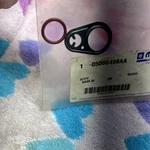 New Mopar 5066498aa A/c Line Gasket & O Ring Kit For 01-11 Chrysler/dodge/jeep. Fixed Price $10.99.