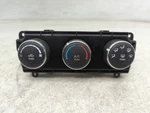 2010-2012 Jeep Liberty Ac Heater Climate Control 55111943ad Xdk8o. Fixed Price $182.38.