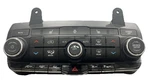 21-23 Durango Ac Heater Av Control Unit 68465668ac. Fixed Price $100.00.
