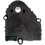 604-229 Dorman Hvac Heater Blend Door Actuator Driver Or Passenger Side For Mkz. Fixed Price $71.36.