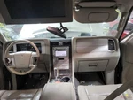 2007 Lincoln Navigator Front Temperature Controls. Fixed Price $90.00.