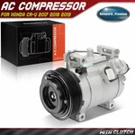 A/c Ac Compressor With Clutch For Honda Cr-v 2017 2018 2019 L4 2.4l 388105pha01. Fixed Price $164.99.