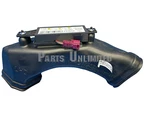 14-17 Benz S550 S63 W222 Oem Left Air Vent Duct Tube W/ Ionizer Control Module. Fixed Price $39.00.