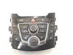 Used A/c Selector Switch Fits: 2014 Hyundai Elantra Htbk Gt Manual Temperature C. Fixed Price $108.74.